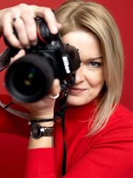 Agnieszka Wyrębowska Fotografia