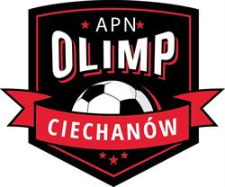 Akademia Piłki Nożnej OLIMP