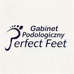 Gabinet Podologiczny Perfect Feet