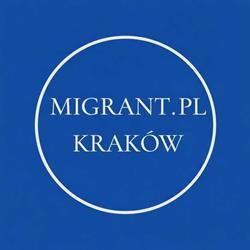 Migrant PL KRAKÓW