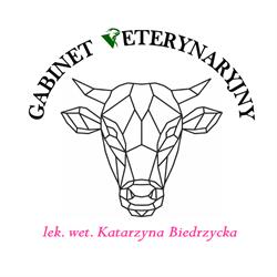Gab. Wet. lek. wet. Katarzyna Biedrzycka