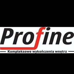 PROFINE Remonty i Wykończenia