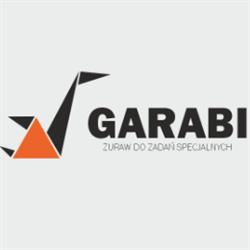 GARABI MINI ŻURAW