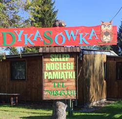 DykaSówka