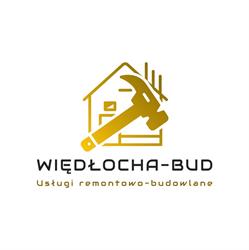 Więdłocha-bud