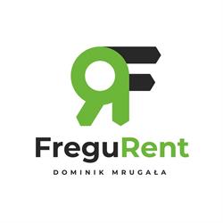 FreguRent Dominik Mrugała