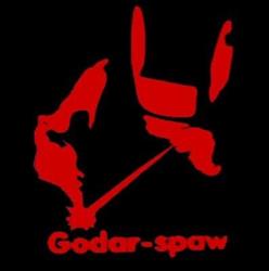 GODAR-SPAW - Balustrady nierdzewne