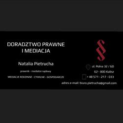 Doradztwo Prawne i Mediacja
