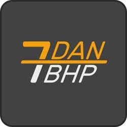 Sklep z odzieżą roboczą - 7 DAN BHP