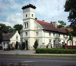 Pałac Działyńskich w Złotowie