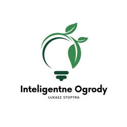 Inteligentne Ogrody Łukasz Stopyra