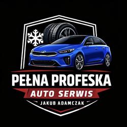 Pełna Profeska Auto Serwis
