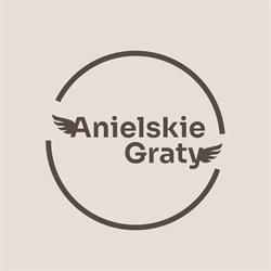 Znicze Kwiaty Anielskie Graty