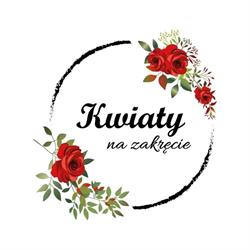 Kwiaty na zakręcie