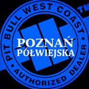 Pit Bull West Coast