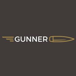 GUNNER Broń i amunicja