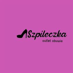 Szpileczka outlet obuwia