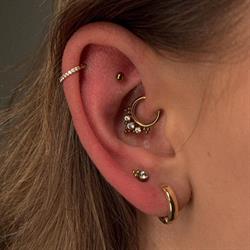 Pierci.nk Salon body piercingu w Tarnowie