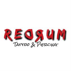 Redrum Tattoo & Piercing