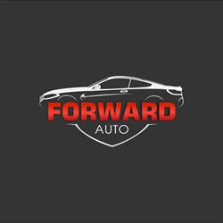 FORWARD AUTO Service