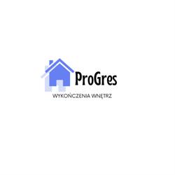 ProGres - wykończenia wnętrz