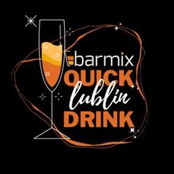 Barmix Lublin QuickDrink - automatyczny barman