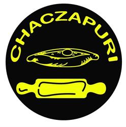 Chaczapuri i chinkali