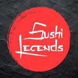 Sushi Legends Zabrze