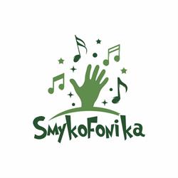 SmykoFonika - zajęcia muzyczne dla dzieci, sensoryka gordonki Bydgoszcz Fordon Białe Błota Osielsko
