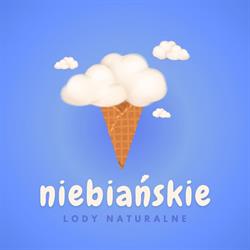 Niebiańskie Lody Naturalne