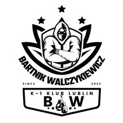 B&W K-1 Klub Lublin - sekcja kickboxing k1