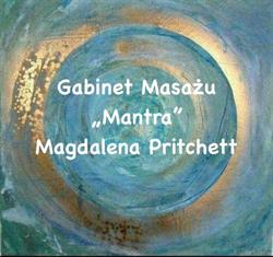 Studio Mantra Masaż Joga Medytacja