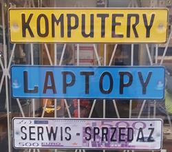 Serwis Komputerowy Krzysztof Lalko