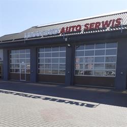 Lenart Auto Serwis