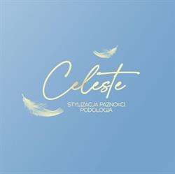 Celeste - stylizacja paznokci Aleksandra Kłoczewiak