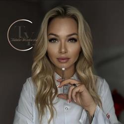 Akademia Piękna True You Natalia Wesołowska