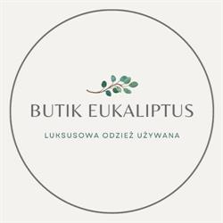Butik Eukaliptus - Luksusowa odzież używana