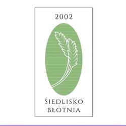 Siedlisko Błotnia