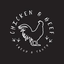 Rooster Fresh & Tasty
