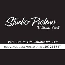 Studio Piękna Katarzyna Konat