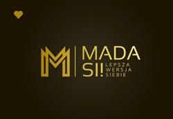 Mada Si LEPSZA WERSJA SIEBIE