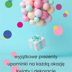 Sklep prezenty kalisz
