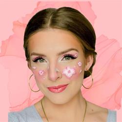 Agata Konieczna Make-up