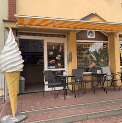 Lody Mieścisko