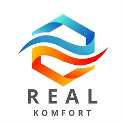 real KOMFORT klimatyzacja grzewcza, wentylacja z rekuperacją