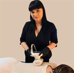 Terapia Masażem - MASAŻ I ENDERMOLOGIA
