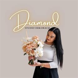 Diamond - studio dekoracji Oktawia Dryja