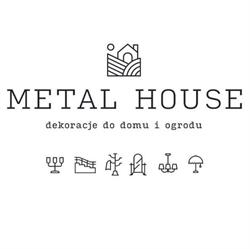 Metal House
