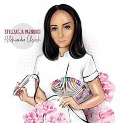 O.la.la Aleksandra Chęciek
