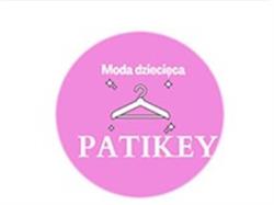 Moda Dziecięca Patikey